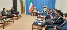 گازرسانی به مناطق محروم‌نوعی عبادت است