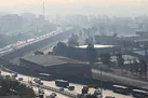 هوای تهران همچنان ناسالم است