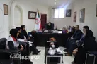 تقدیر از داوطلب پرتلاش هلال احمر در جذب اهداکنندگان خون در گلستان