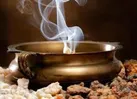از خواص دود کردن کندر چه می دانید