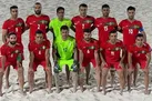 ببینید | ایران با برتری مقابل ژاپن صدرنشین شد