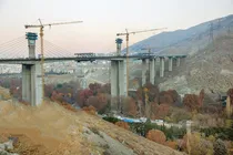 پل همگرایی
