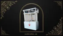 راهنمای خرید گاوصندوق آسانسوری برای طلافروشی‌ها