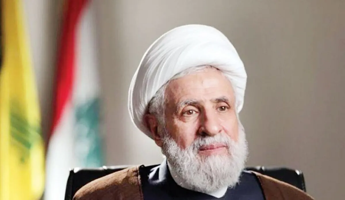 شروط حزب‌‎الله برای مسیر پس از آتش‌بس