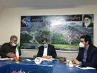توسعه نوار مرزی راه حل قطعی رفع معضل کولبری است