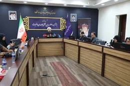 گزارش تصویری | یازدهمین اجلاسیه مجاهدان در غربت
