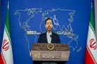 خطیب‌زاده: بن بستی در وین نیست