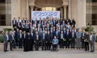 پایان کار اولین نشست سراسری هم‌اندیشی حوزه تجارت خارجی کشور در یزد