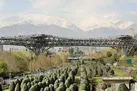 راه‌هایی برای نفس کشیدن تهران