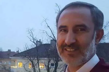 گذشت ۳ سال از بازداشت غیرقانونی حمید نوری | پیگیری حقوق از دست رفته وی قطعی است