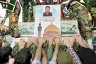 سری که فدای سنگر شد