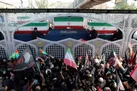 جزئیات مراسم تشییع رهبر شهید در قم اعلام شد | زمان انتقال پیکرها از جمکران تا حرم حضرت معصومه (س)
