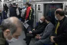 انتقال کروناویروس از طریق صحبت کردن فرد مبتلا