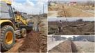 اصلاح و بازسازی شبکه توزیع آب روستای ولی‌عصر کندر