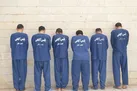 انهدام باند خفاش های شب تهران