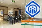برگزاری میز خدمت ویژه ایثارگران در اداره کل تأمین اجتماعی استان اصفهان