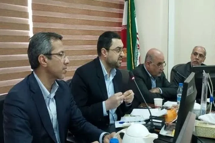 بررسی مشکلات توسعه و افزایش خدمات در هفتمین شورای بخش کشاورزی هرمزگان