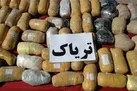 کشف ۱۰ کیلوگرم تریاک در شوش