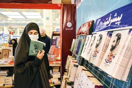 ناشران بخش خصوصی، گلایه دارند