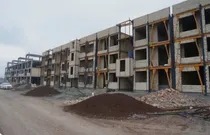 بیش از ۲۴۰۰ واحد نهضت ملی مسکن کرمانشاه در آستانه صدور پروانه ساختمانی