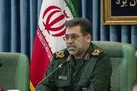 زنده نگه داشتن یاد شهدای دانش آموز،مهمترین هدف هفته بسیج دانش آموزی است /دعوای دشمن بر سر اقتدار ایران اسلامی است