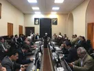 ۱۶۲عملیات عمرانی توسط شهرداری کرمانشاه در دست پیگیری است