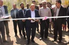 افتتاح ۳فرستنده دیجیتال در شهر راین