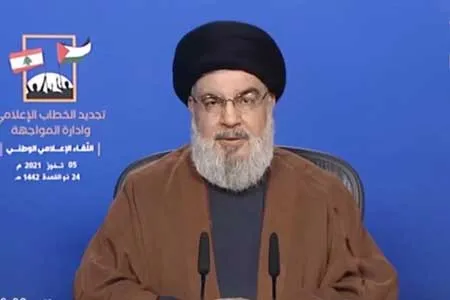 هدف «فتنه سیاه» فراموشی فلسطین بود