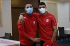 «طارمی» محبوبتر از «سردار» در ایران / اولین فیلم مهدی سوژه شد! (+عکس)