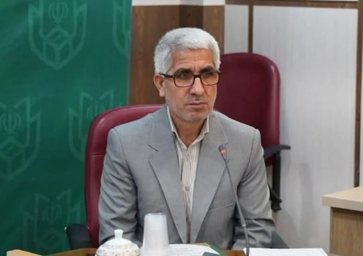 حفاظت از جان و مال مردم اولویت نخست مدیریت استان در حوادث اخیر بود