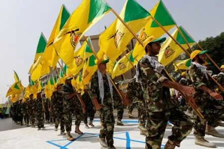 آمریکا از عراق خارج نشود، عملیات‌ های مقاومت علیه آن ادامه می‌یابد