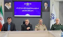 دو شرط برای سرمایه گذاری وزارت دفاع در استان خراسان جنوبی