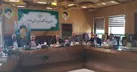 برگزاری جلسه کمیته پایش با محوریت واگذاری مسئولیت مقابله با خروج غیرمجاز کود شیمیایی یارانه‌ای به شرکت خدمات حمایتی کشاورزی استان اصفهان