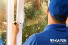 قیمت پنجره دوجداره UPVC و روش های محاسبه آن