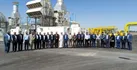 هجدهمین نشست مدیران صنعت نفت اصفهان برگزار شد