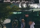 دستگیری افرادی که به هیئت قمر بنی‌ هاشم اهانت کردند