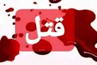 یک قاتل 5 مقتول