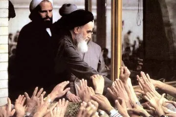 برگزاری مراسم گرامیداشت سی‌وششمین سالگرد ارتحال ملکوتی حضرت امام خمینی(ره) در ایلام