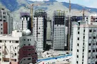یک و نیم میلیون مسکن در حال ساخت است