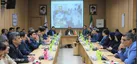 در سال 1404 توسعه و احداث نیروگاه های خورشیدی در استان به جدیت دنبال می شود