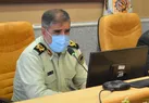 نیروهای مسلح آماده جانشفانی در راه انقلاب و نظام هستند