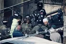 شیخ رائد صلاح توسط نظامیان صهیونیست بازداشت شد