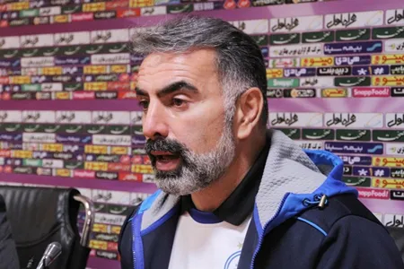 فکری: هم دربی مهم است و هم ۳ امتیاز بازی فردا