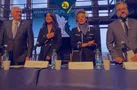 سیرک همبستگی رضا پهلوی و رفقایش یک ماه نشده فروپاشید!