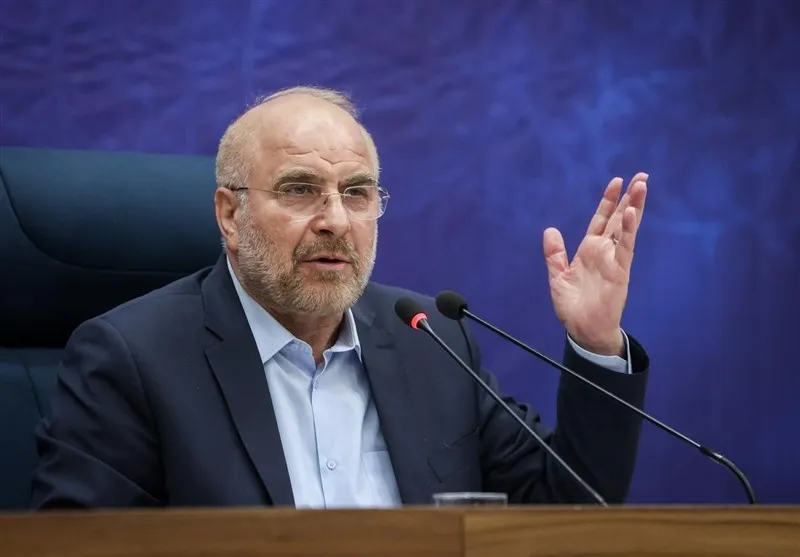 رئیس مجلس: موانع مولدسازی ‌برداشته شد