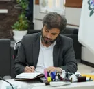 پیام تبریک بمناسبت هفته قوه قضاییه