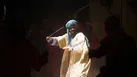 یک روضه تصویری