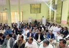 افتتاح ۱۸۲ میلیارد ریال پروژه در شهرستان سرباز