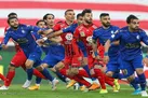 پرسپولیس - استقلال / جنگ سرد در گرمای تابستان