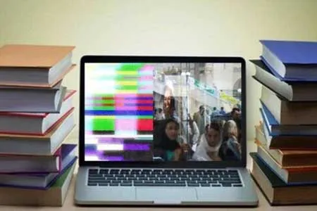 امکان ویرایش کتاب‌ها در نمایشگاه مجازی فراهم شد